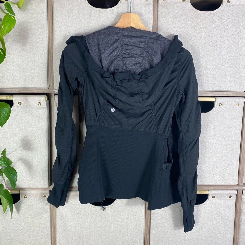 Lululemon Dance Studio Jacket - image 4